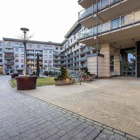 Premium Apartment Ludwinowska Krakow By Noclegi Renters Exterior foto
