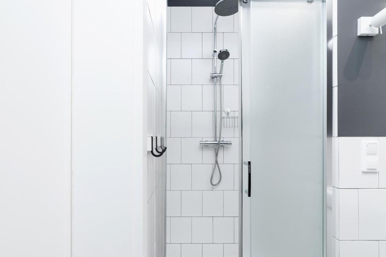Premium Apartment Ludwinowska Krakow By Noclegi Renters Exterior foto