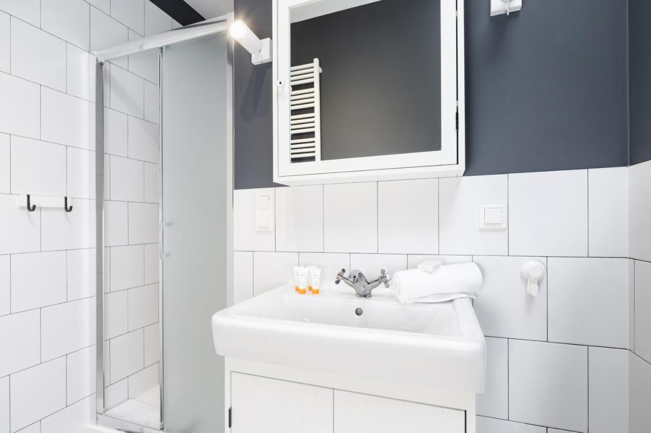Premium Apartment Ludwinowska Krakow By Noclegi Renters Exterior foto